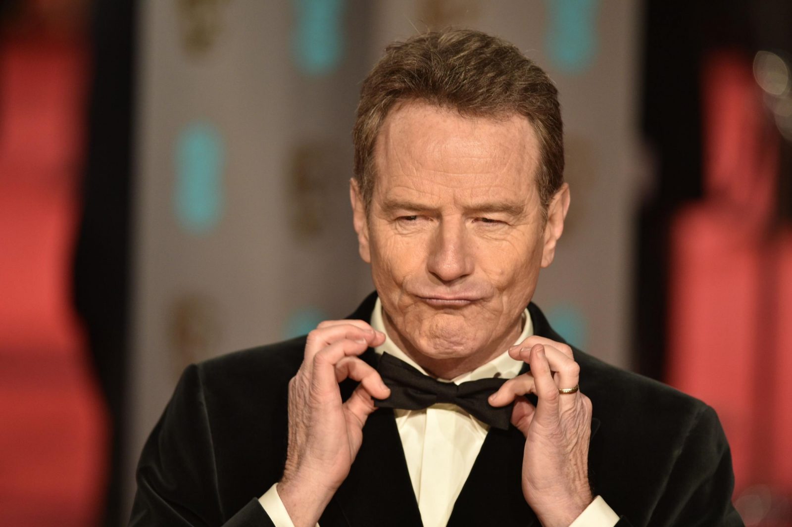 ¡demuestra En Este Quiz Cuánto Conoces A Bryan Cranston